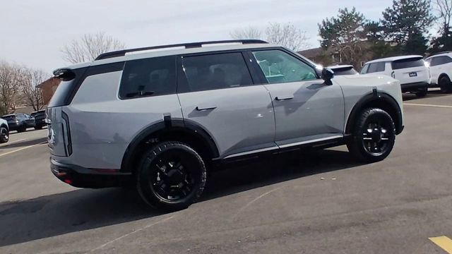 New 2027 Kia Telluride SX Prestige X-Pro AWD/4WD image 3