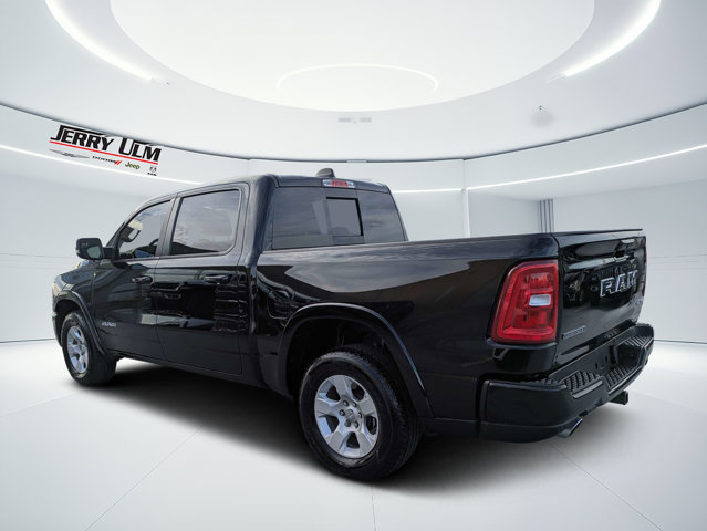 Used 2025 RAM 1500 Big Horn AWD/4WD image 5