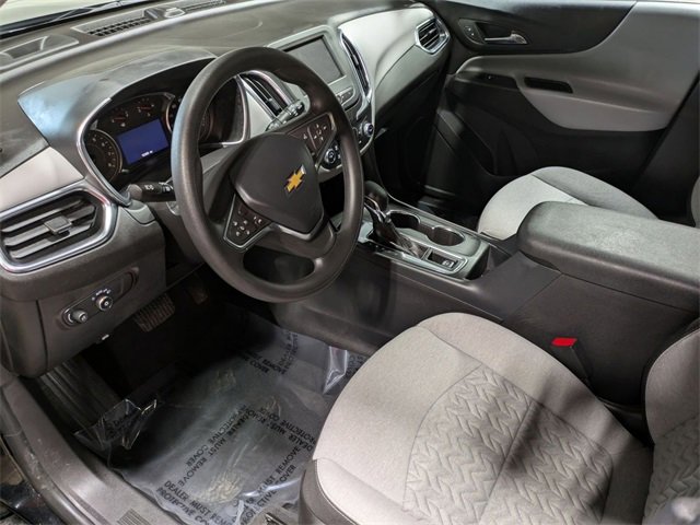 Certified 2024 Chevrolet Equinox LS w/ LS Convenience Package image 11