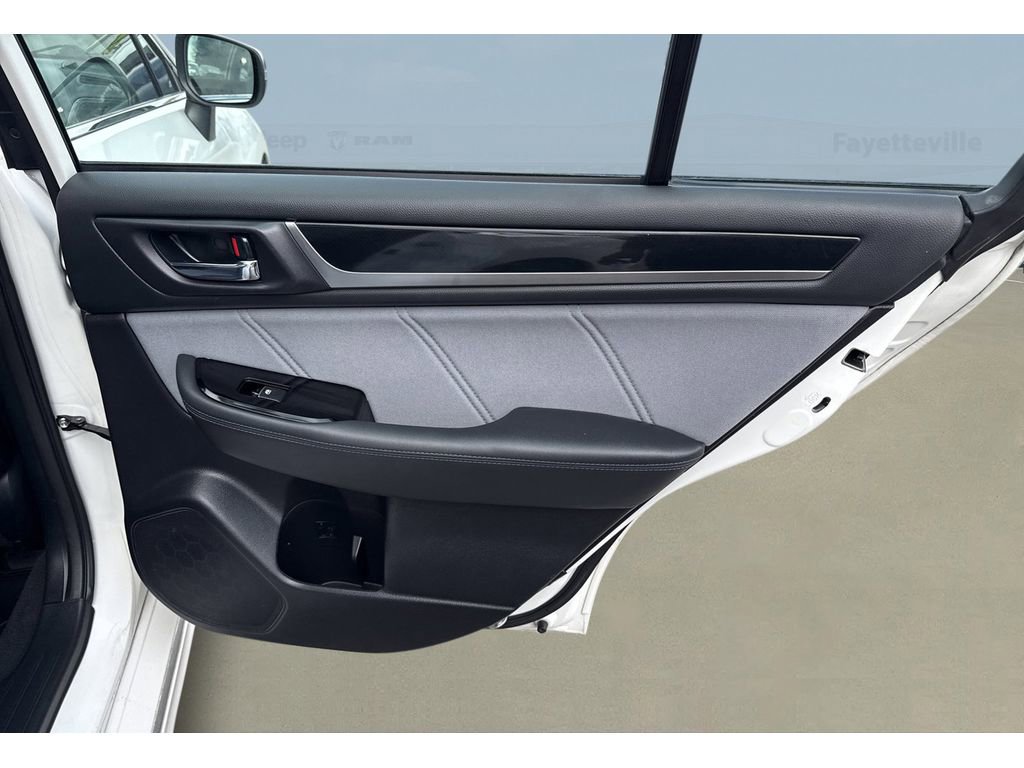 Used 2018 Subaru Legacy 2.5i Sport image 22