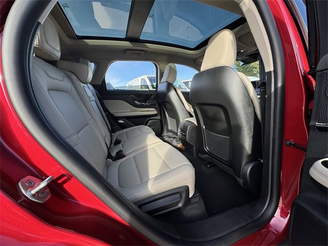 New 2026 Lincoln Corsair Premiere image 13