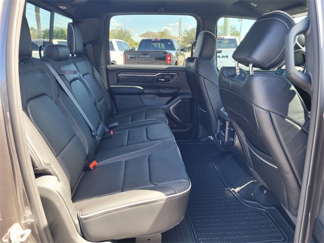New 2026 RAM 1500 Limited image 16