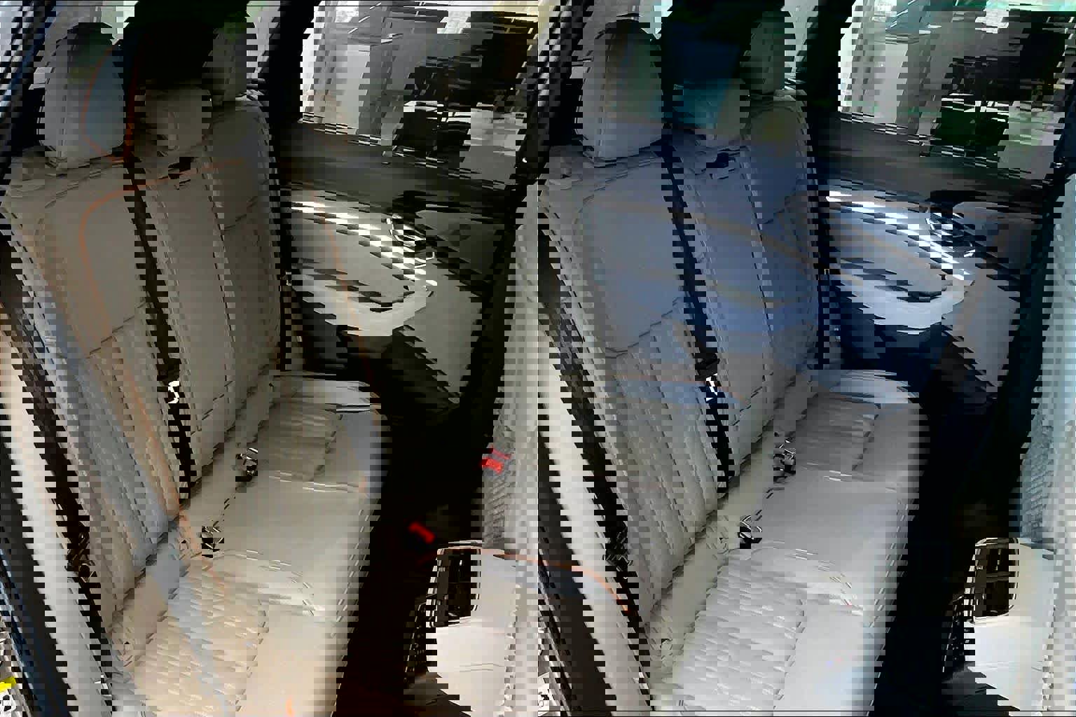 Certified 2023 Audi e-tron Chronos w/ Chronos Package AWD/4WD image 19