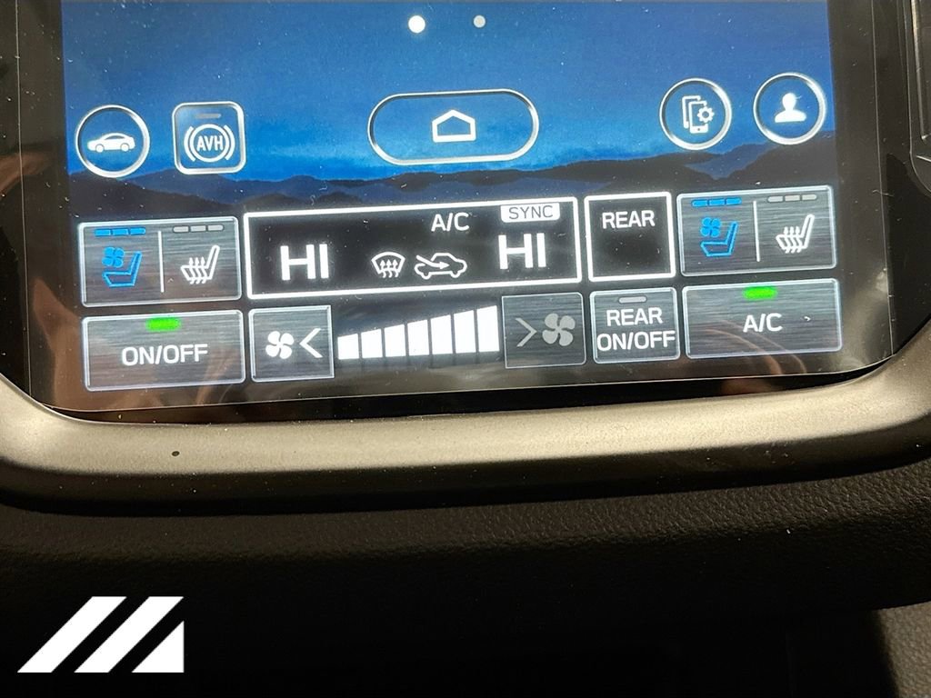 New 2026 Subaru Ascent Bronze Edition image 18