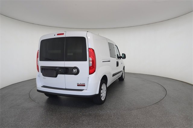 Used 2019 RAM ProMaster City Tradesman SLT image 17