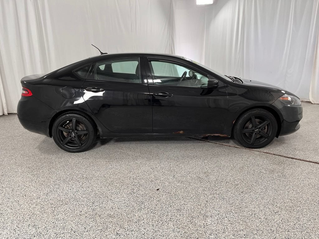 Used 2013 Dodge Dart SXT w/ SXT Special Edition Group FWD image 6