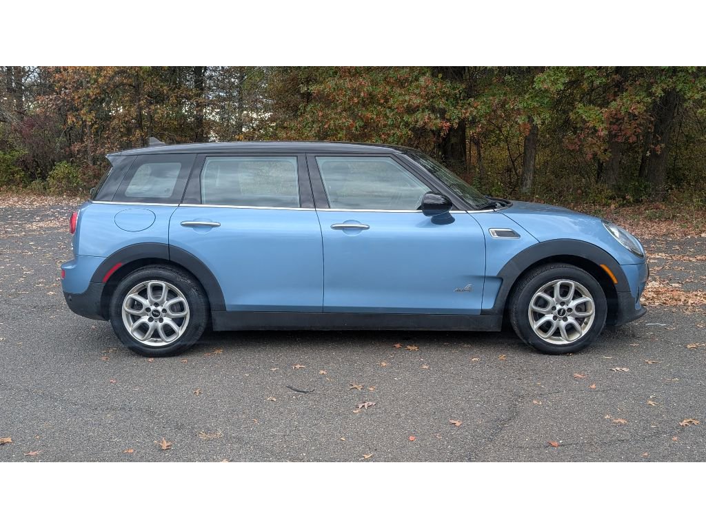 Used 2017 MINI Cooper Clubman ALL4 image 8
