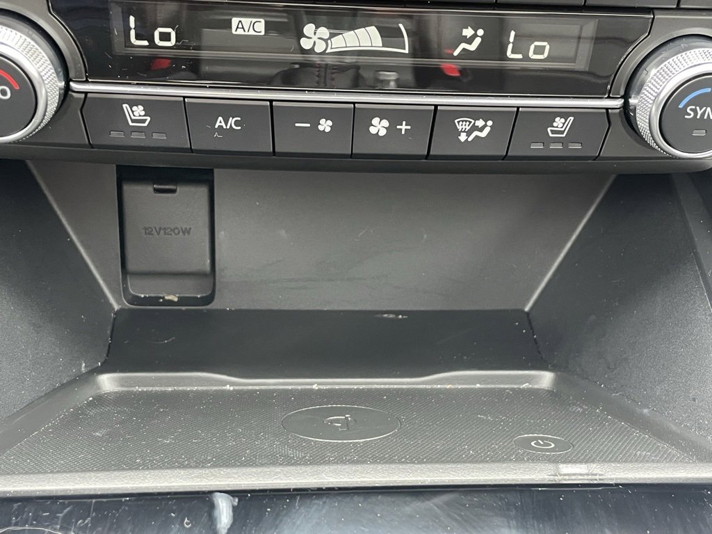 Used 2025 MAZDA CX-5 2.5 Turbo w/ Premium Package image 38