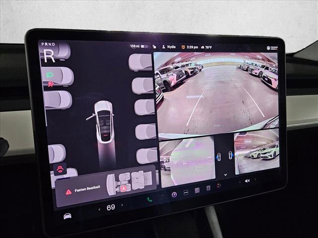 Used 2021 Tesla Model Y Long Range image 14