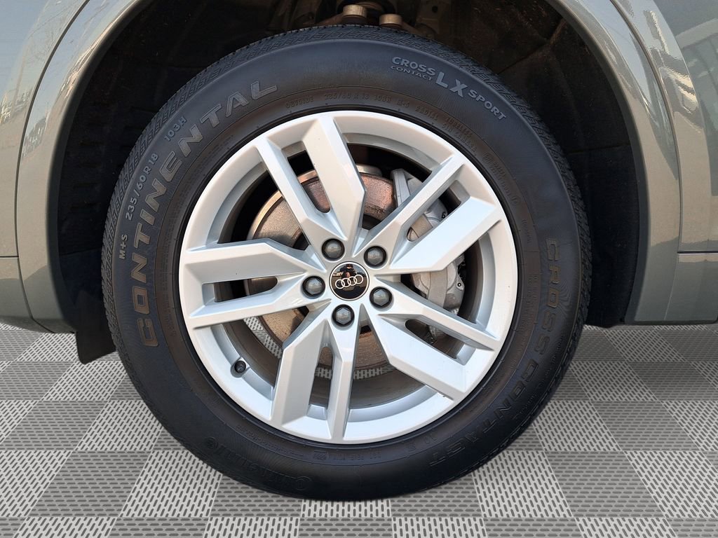 Used 2023 Audi Q5 2.0T Premium image 10