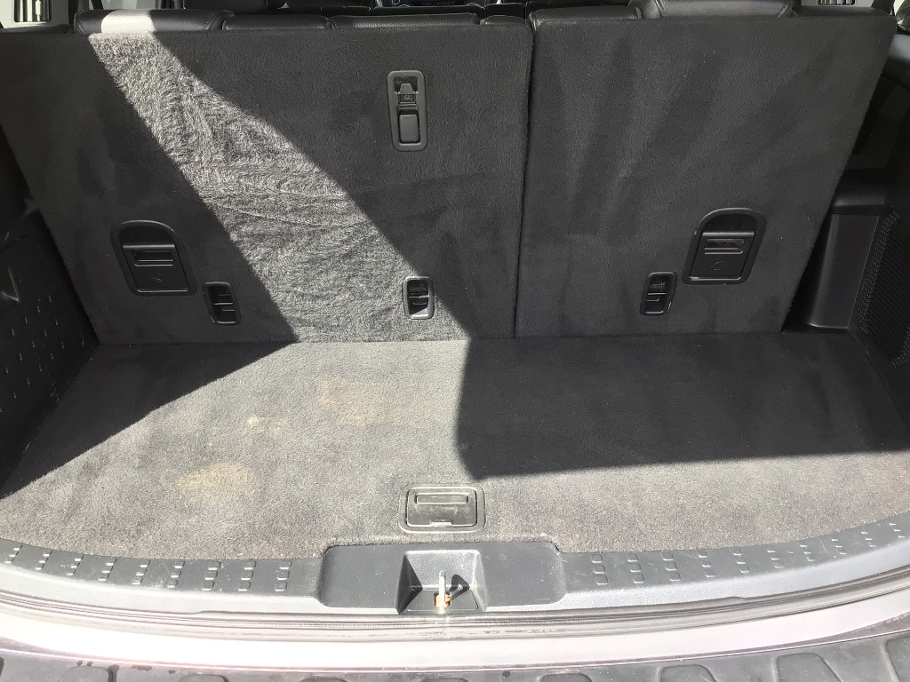 Used 2014 Honda Pilot EX-L image 19