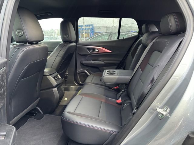 New 2026 Chevrolet Equinox EV RS AWD/4WD image 30