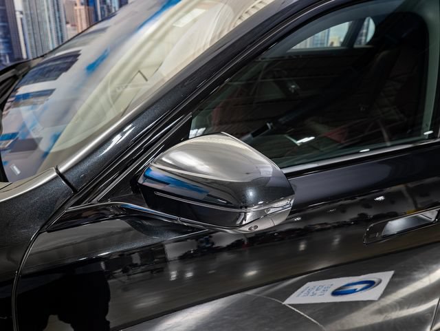Used 2026 BMW 740i xDrive AWD/4WD image 10