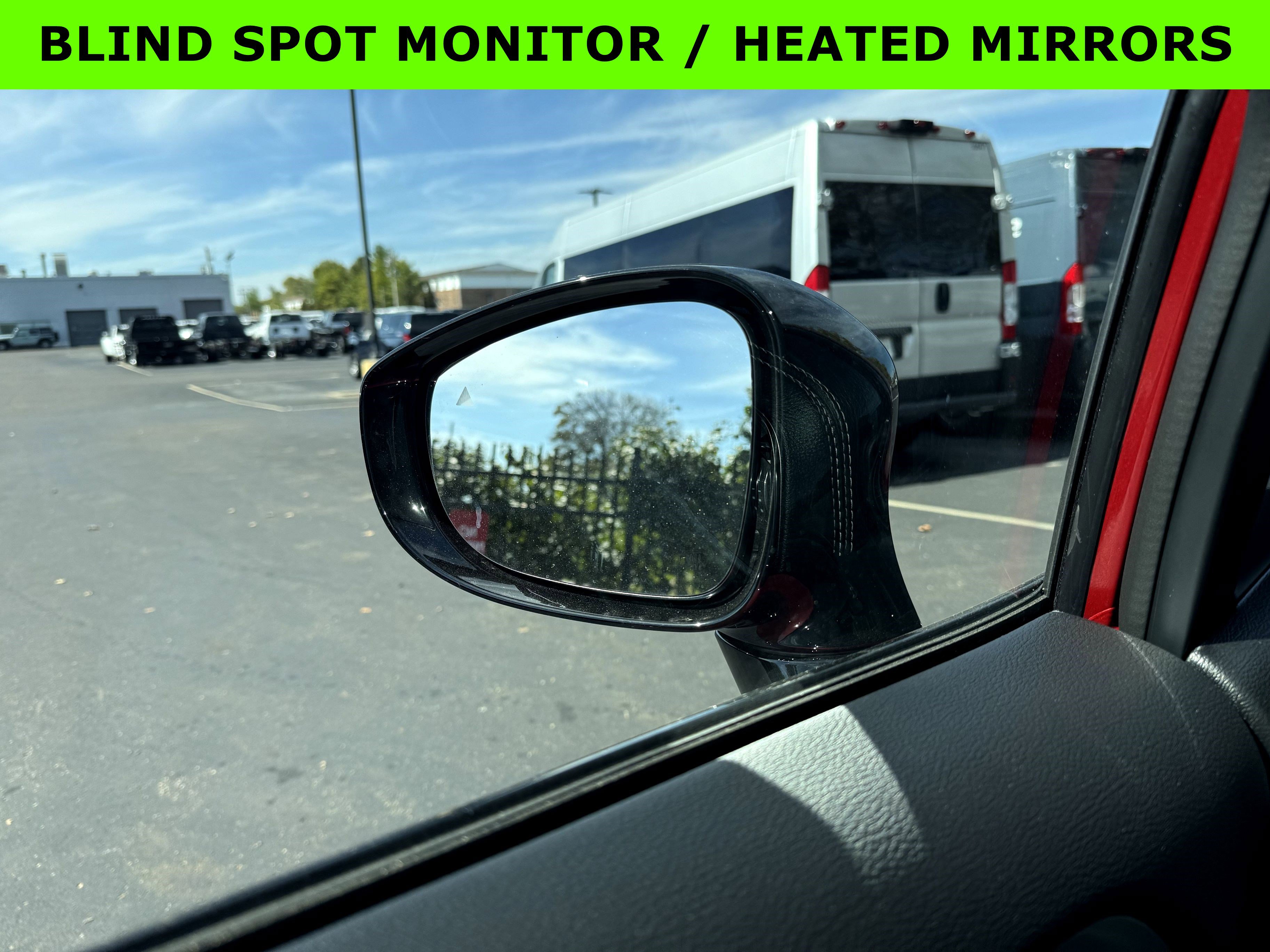 New 2026 Chrysler Pacifica Limited image 14