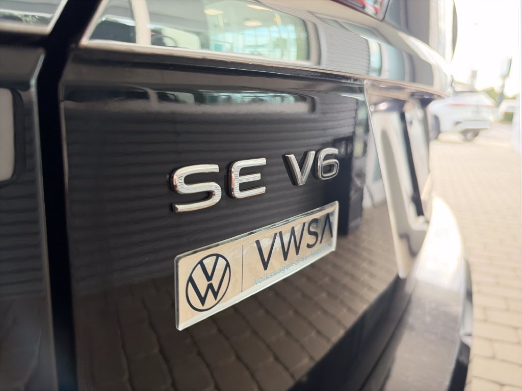 Used 2021 Volkswagen Atlas SE w/ Panoramic Sunroof Package AWD/4WD image 43