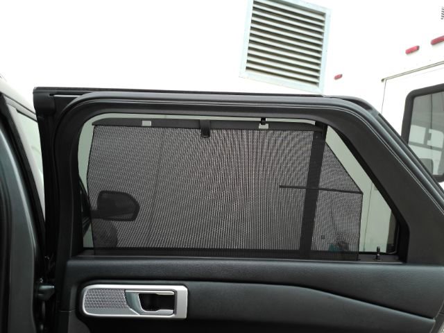 Used 2024 Ford Explorer Limited image 26