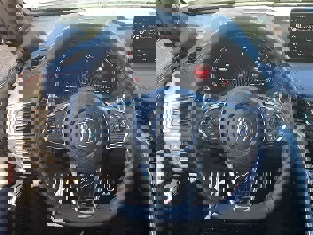 New 2025 Acura TLX SH-AWD w/ A-SPEC Pkg image 14