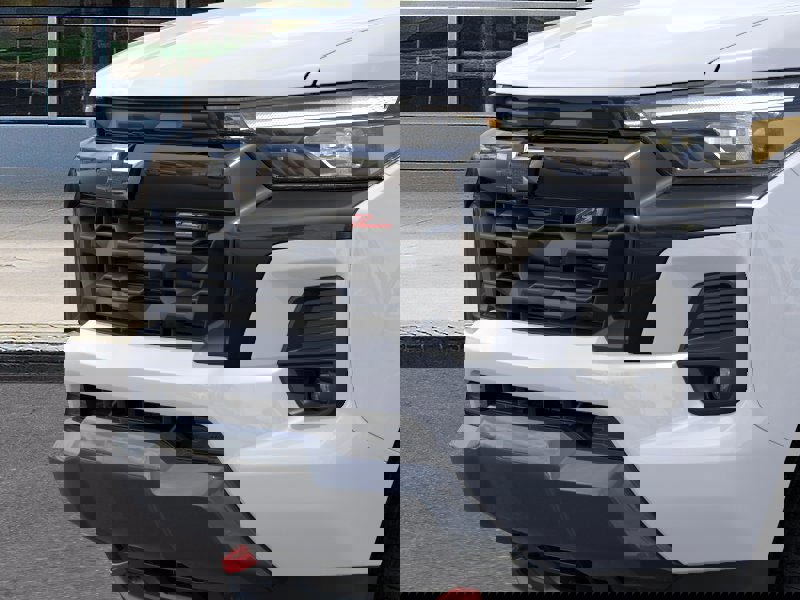 New 2026 Chevrolet Colorado Z71 image 37