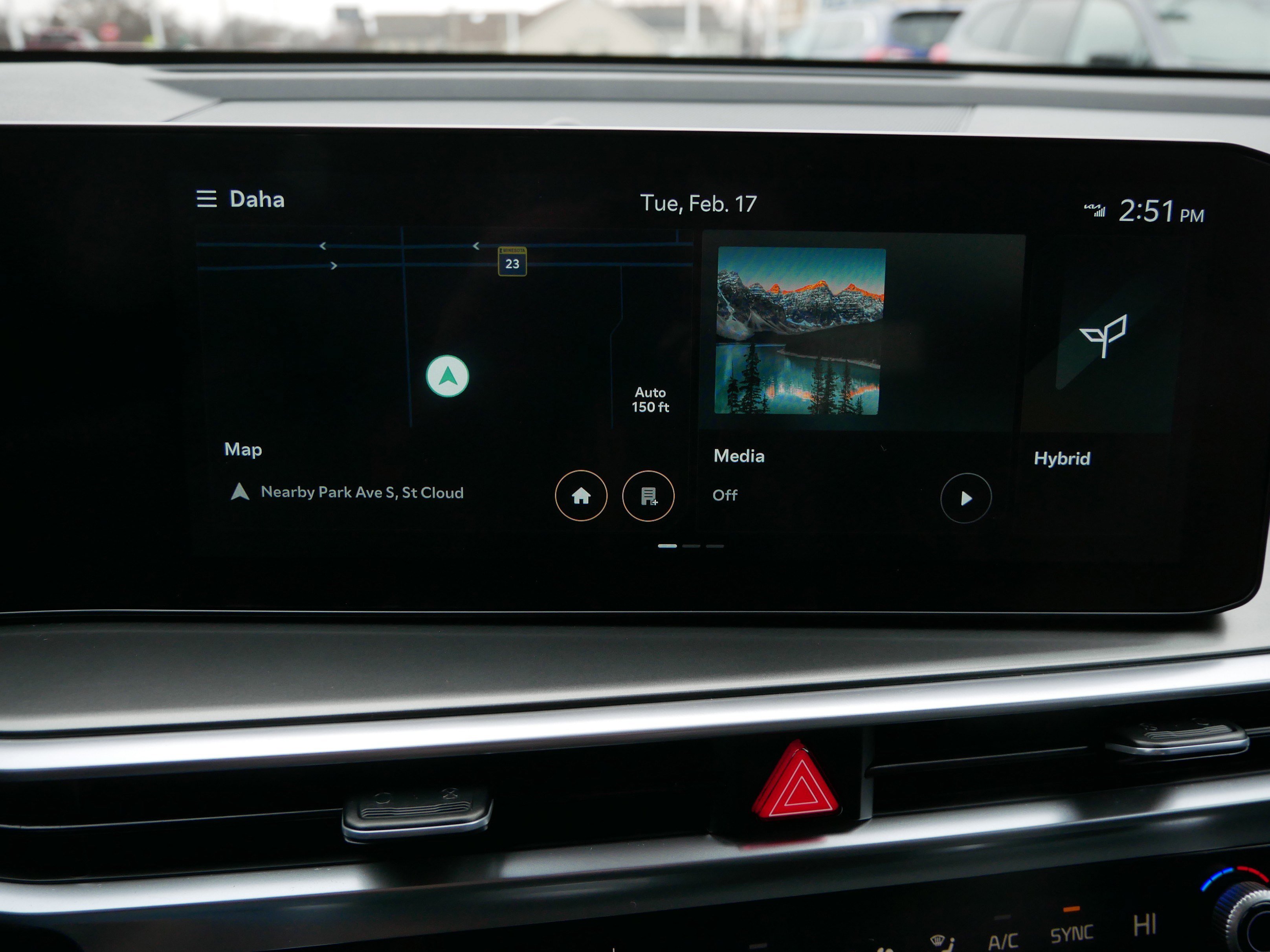 Used 2025 Kia Sorento EX image 22