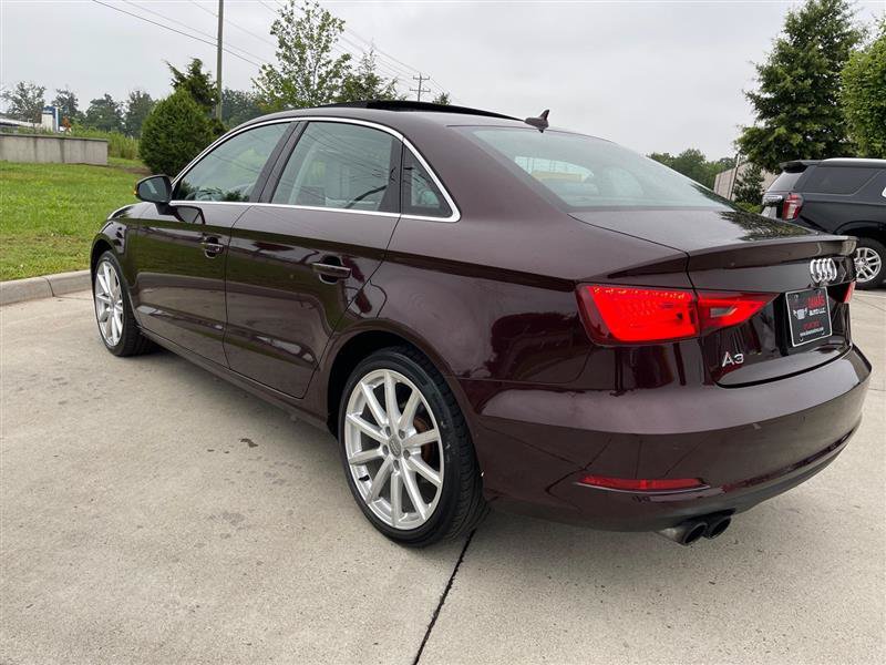 Used 2015 Audi A3 1.8T Premium Plus FWD image 17