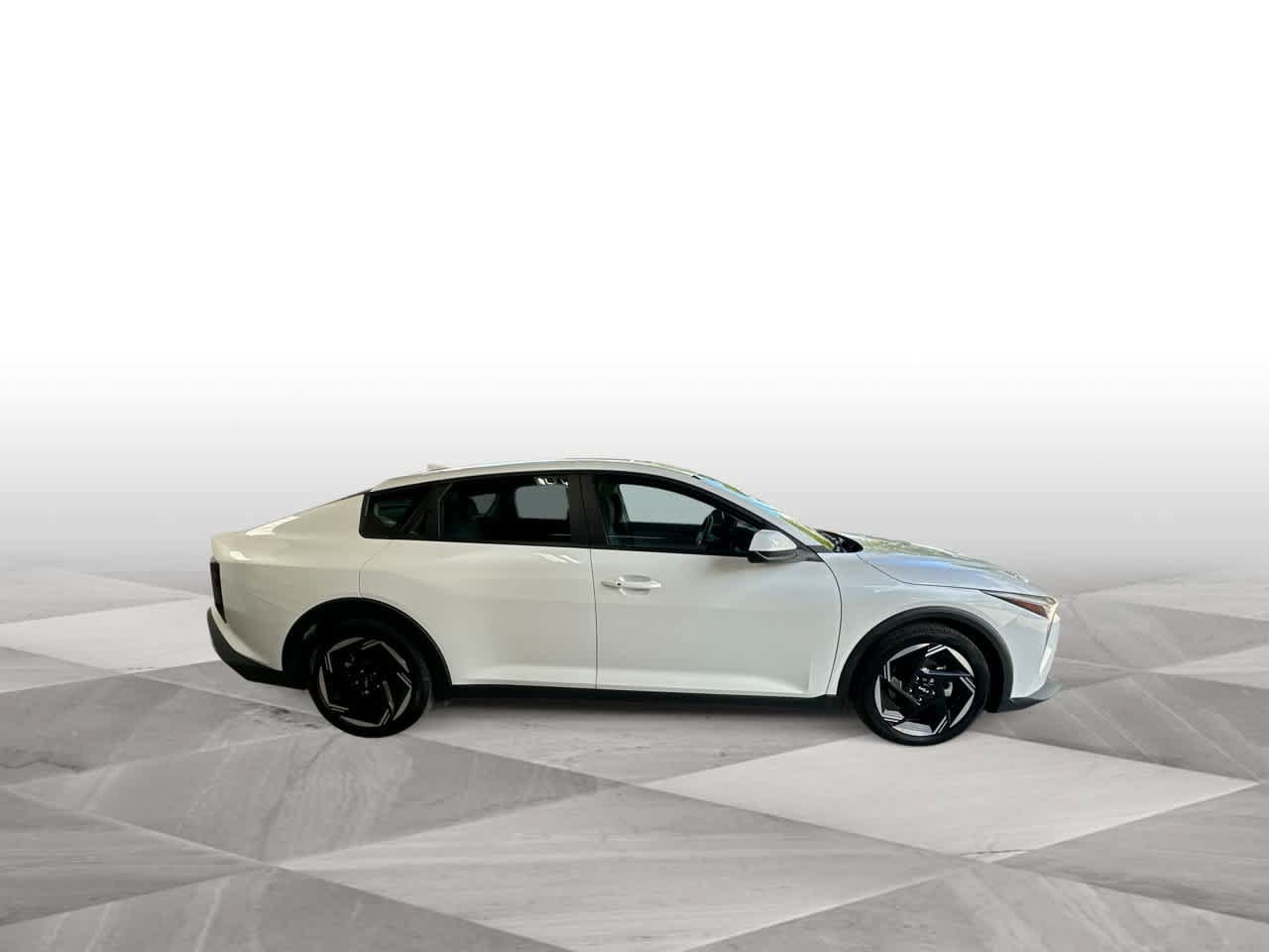Used 2025 Kia K4 EX FWD image 9