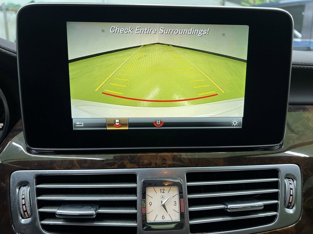Used 2015 Mercedes-Benz CLS 400 image 21