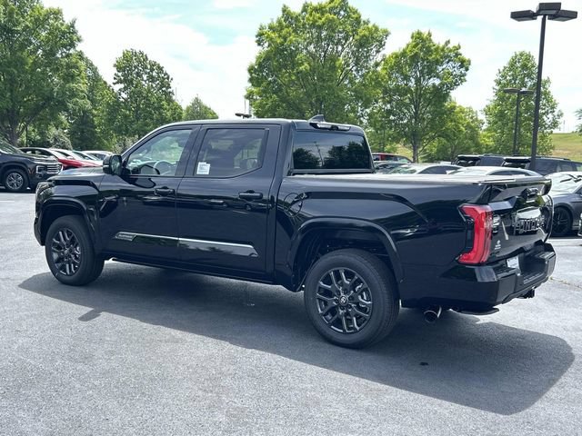 New 2026 Toyota Tundra Platinum AWD/4WD image 6