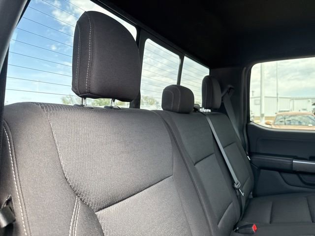 Used 2021 Ford F150 XLT w/ Equipment Group 302A High AWD/4WD image 44