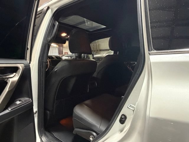 Used 2021 Lexus GX 460 Premium AWD/4WD image 10