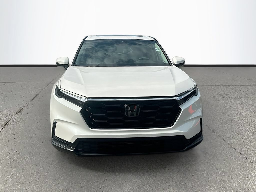 Used 2023 Honda CR-V EX image 2