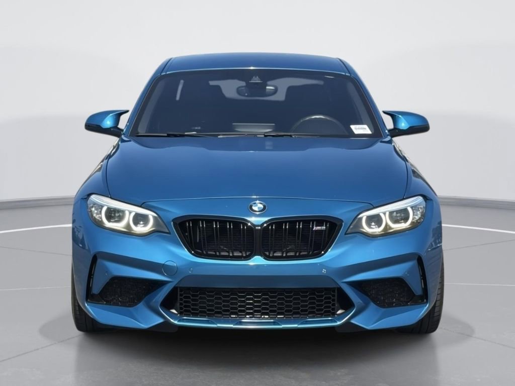 Used 2020 BMW M2 Competition image 2