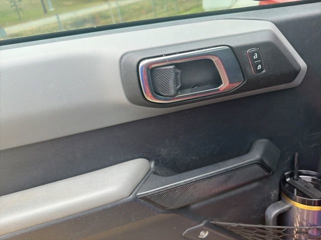Used 2023 Ford Bronco 4-Door image 12