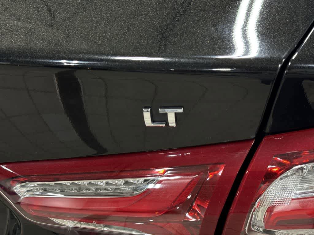 Used 2024 Chevrolet Malibu LT FWD image 27