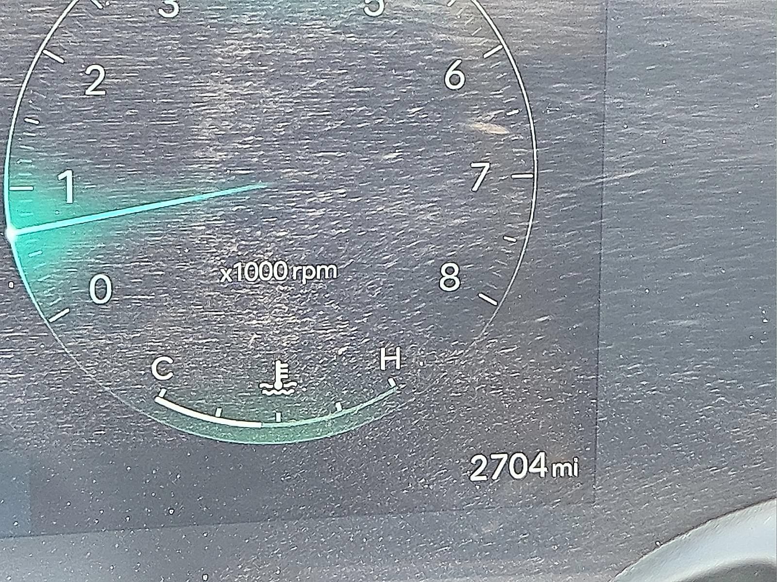 Used 2026 Hyundai Tucson Limited AWD/4WD image 5