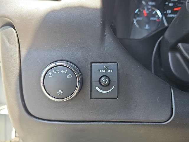 Used 2024 GMC Savana 2500 w/ Driver Convenience Package image 27