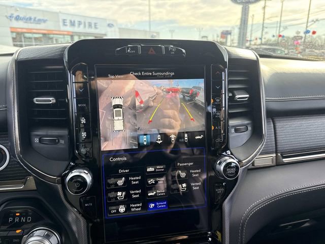 Used 2021 RAM 1500 Limited image 25