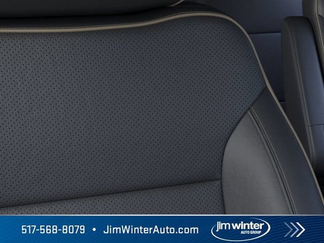 New 2026 GMC Yukon XL Elevation AWD/4WD image 21