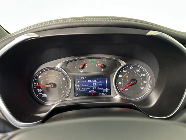 Used 2021 Chevrolet Blazer LT image 28