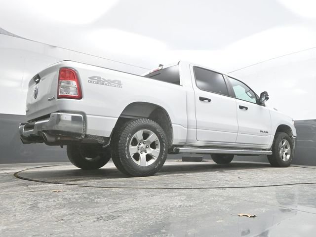 Used 2024 RAM 1500 Big Horn image 35