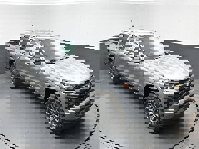 New 2026 Chevrolet Colorado LT image 33