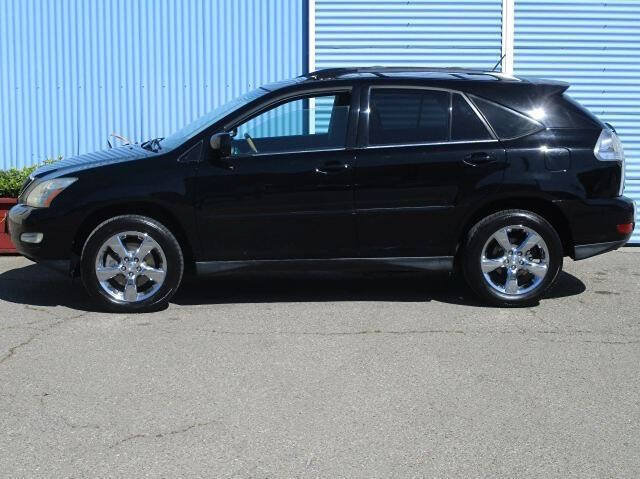 Used 2007 Lexus RX 350 2WD image 6