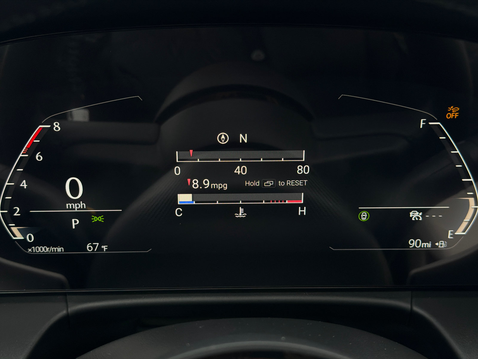 New 2026 MAZDA CX-5 Preferred AWD/4WD image 23