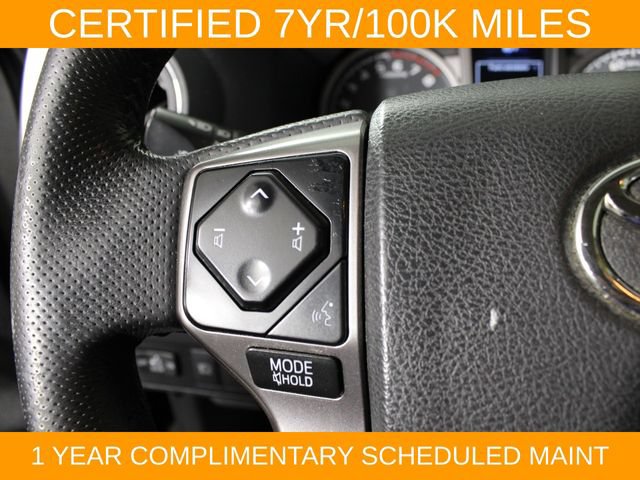 Used 2023 Toyota Tacoma SR5 w/ SR5 Appearance Package RWD image 18