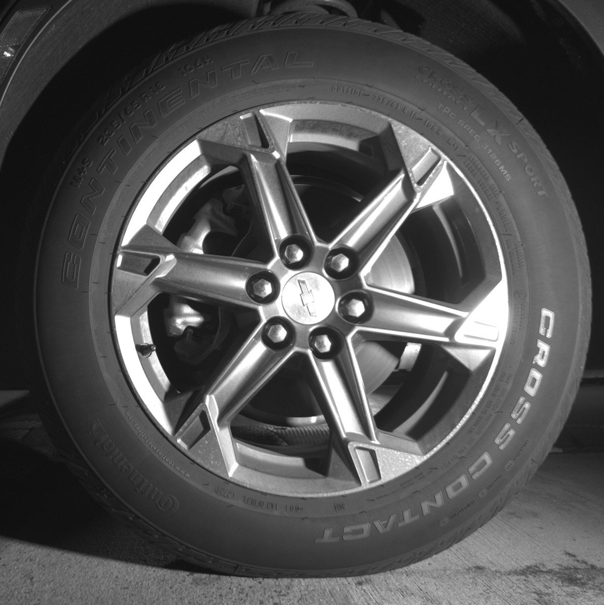 Used 2025 Chevrolet Blazer LT image 12