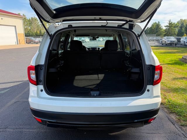 Used 2019 Honda Pilot LX image 3