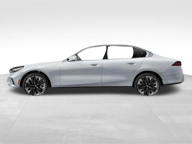 Used 2025 BMW 530i xDrive w/ Premium Package image 84