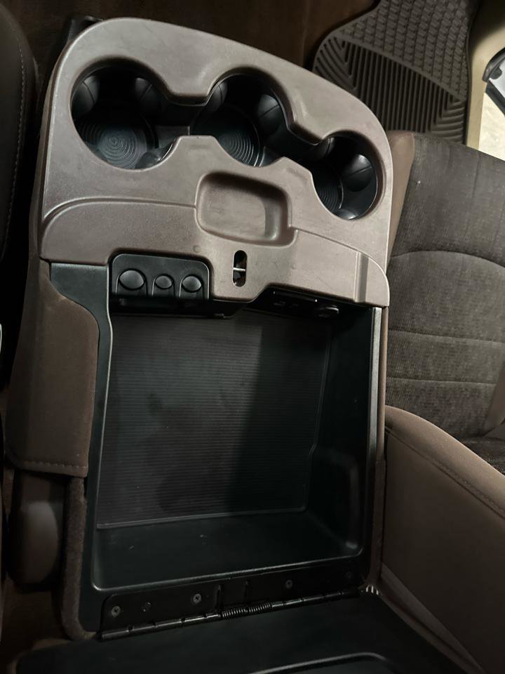 Used 2013 RAM 1500 Classic SLT w/ Protection Group image 25