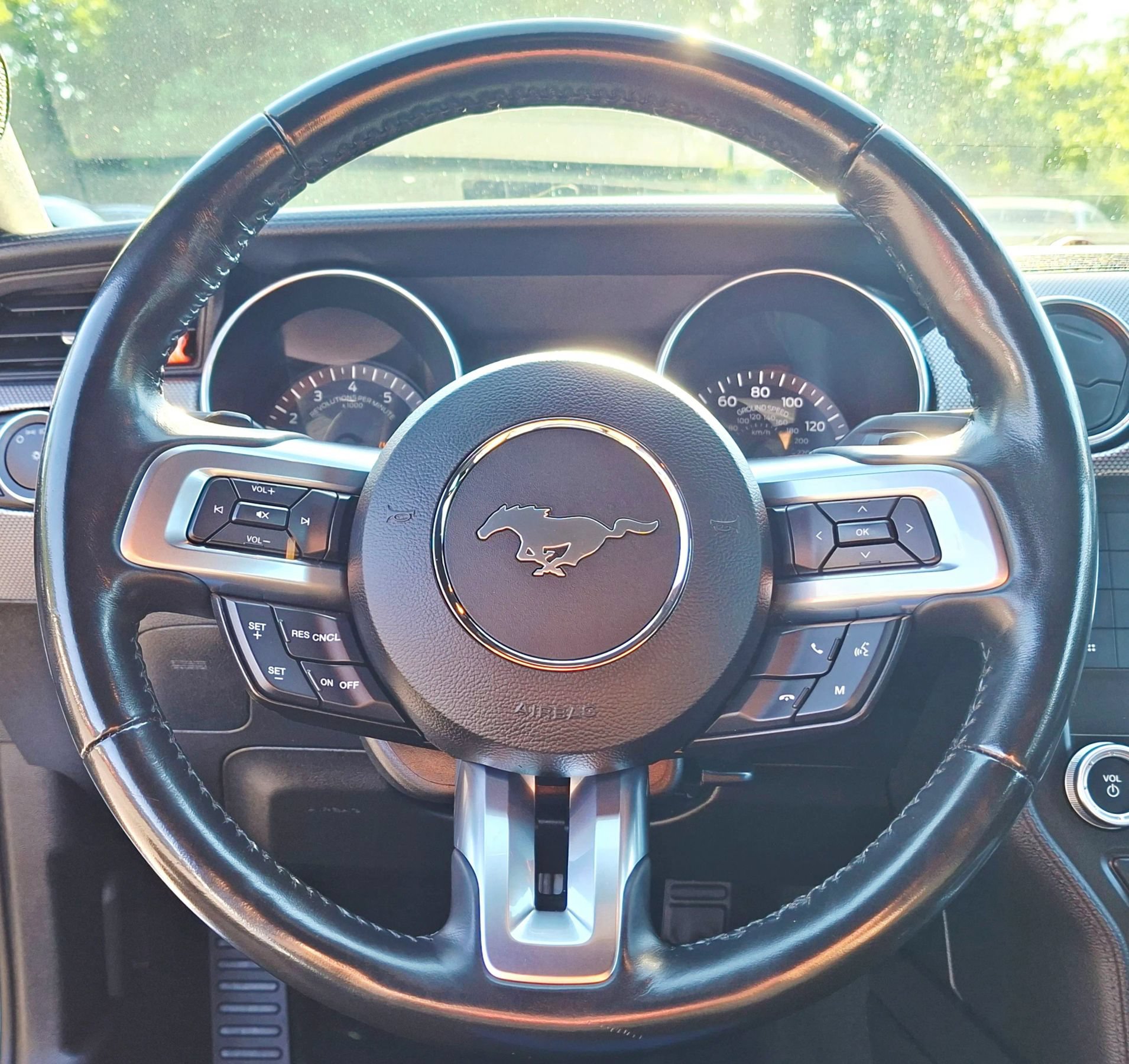 Used 2021 Ford Mustang GT RWD image 22