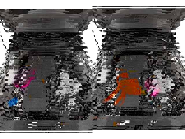 New 2026 Hyundai Elantra Sport image 11