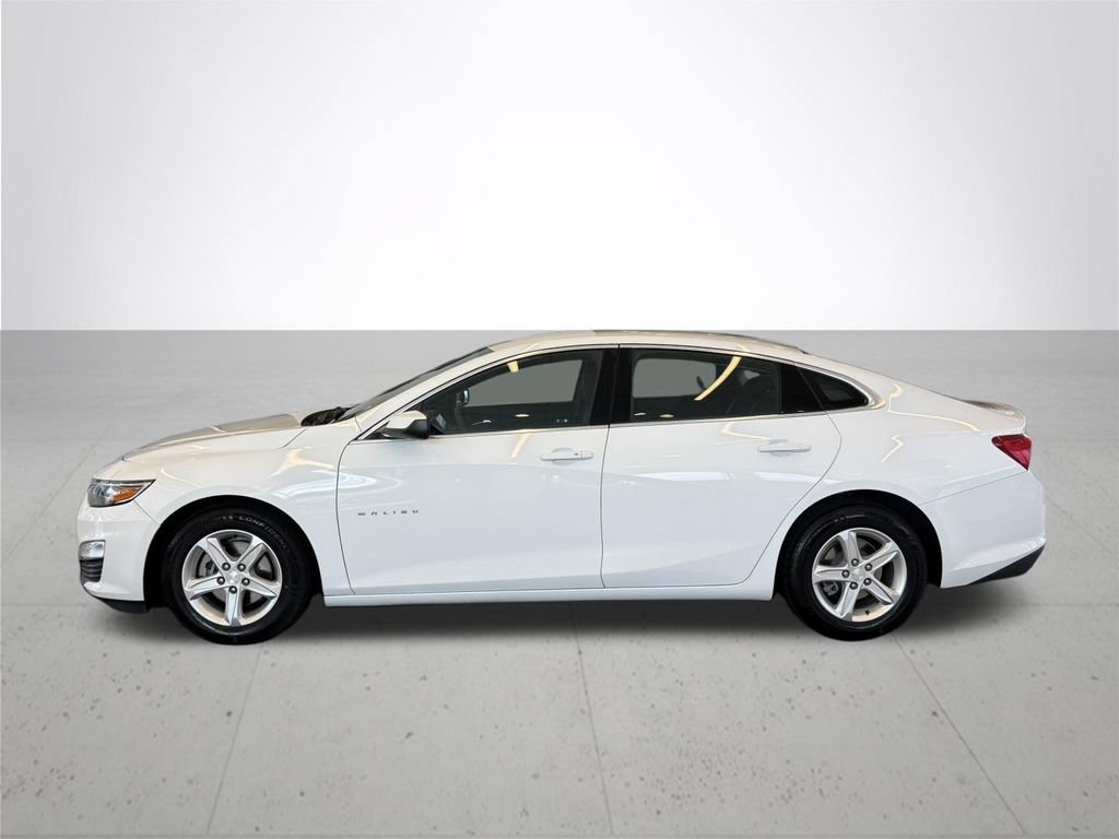Used 2020 Chevrolet Malibu LS w/ Driver Confidence Package II FWD image 11